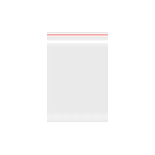 SIMíTóZáRAS TASAK 7X10CM, 100 DB/CSOMAG, BLUERING®