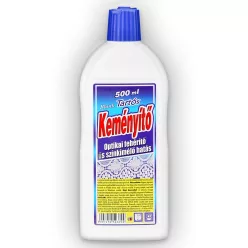 Keményítő 500 ml Blank