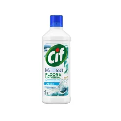 CIF BRILLIANCE ÓCEAN ÁLTALáNOS TISZTíTóSZER 1,1 LITER