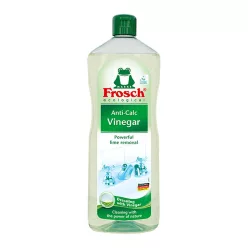 Vízkőoldó 1 liter általános Frosch