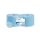 Kéztörlő 2 rétegű tekercses 2 tekercs/karton Strong Blue 2.1000 Lucart_851326J kék