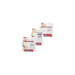 Utángyártott Hp 991X/M0K02AE tintapatron black ECO 20K
