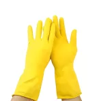 Háztartási kesztyű