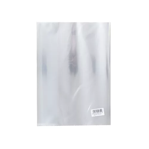 LAMINáLó FóLIA 80X110MM, 125 MICRON 100 DB/DOBOZ, BLUERING®