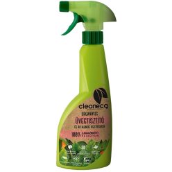   Üvegtisztító és általános tisztítószer 500 ml szórófejes organikus Cleaneco