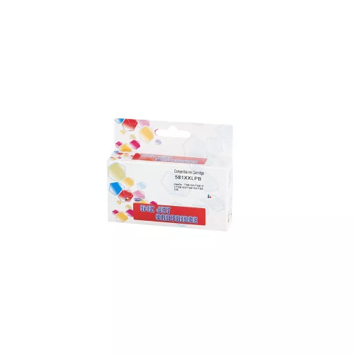 Canon CLI581XXL tintapatron photo blue ECO