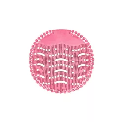 Pissoire rács műanyag illatos uborka-dinnye