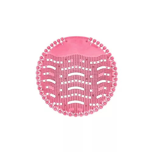 Pissoire rács műanyag illatos uborka-dinnye