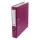 Iratrendező A4, 5cm,lapraszerelt, Bluering® Smart lila