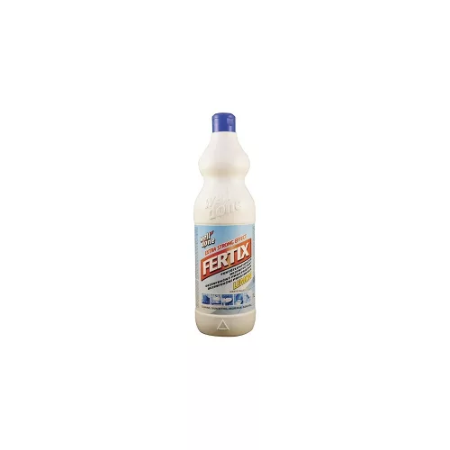 Fertőtlenítő hatású tisztítószer 1 liter Fertix Lemon