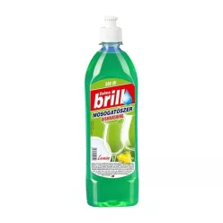 Mosogatószer 500 ml kézi Dalma brill citrom