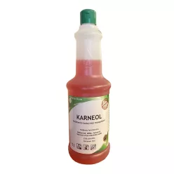   Mosogatószer 1 liter kézi fertőtlenítő hatással Karneol