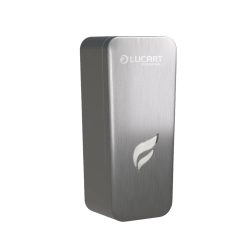   Adagoló folyékony szappanhoz 1 liter rozsdamentes acél Zenith Lucart_892458