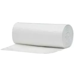   Szemeteszsák 135 liter 70 x 110 cm 25 mikron 10 db/tekercs átlátszó