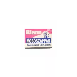 Mosószappan 200 g Bienn