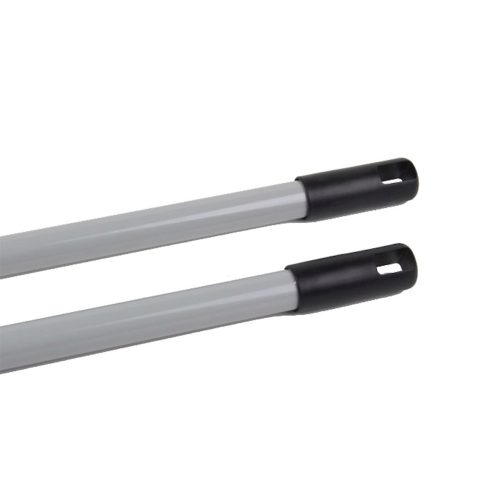 Felmosónyél / partvis nyél műanyag bevonattal 130 cm menetes véggel Profi