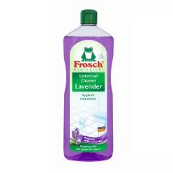 Általános tisztítószer 1 liter Frosch Levendula