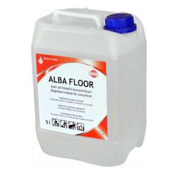 Zsíroldószer ipari 5 liter Alba Floor