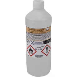 ISOPROPYL ALKOHOL 1 LITER