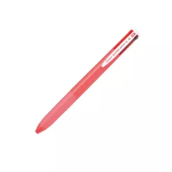 Golyóstoll 4 színű Pilot Super Grip G pink test