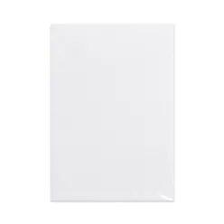Műszaki rajzlap A4, 10ív/csomag, fóliázott Bluering®