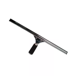 Ablaklehúzó rozsdamentes 45 cm
