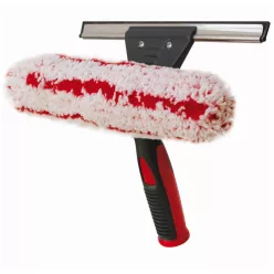 Ablaklehúzó és vizező egyben 35 cm