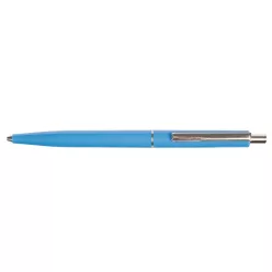   Golyóstoll nyomógombos 0,5mm, A-series, AS1203, írásszín kék