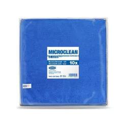 Mikroszálas kendő MicroClean BonusPro kék_B319