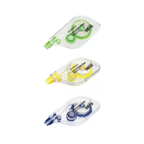 Hibajavító roller 5mm x 6m Keyroad