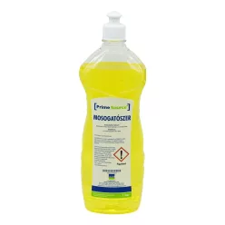 Mosogatószer 1 liter kézi Prime Source