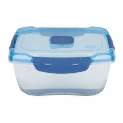   Ételtároló doboz 1,4 literes csatos és szelepes mikrós-fagyasztós_fiús színek