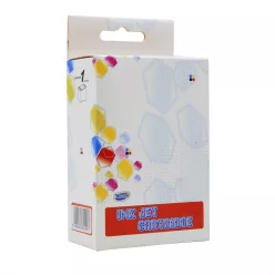 Utángyártott Hp 364XL/CB325EE tintapatron yellow ECO