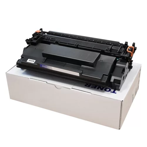 Canon CRG067H toner black ECO