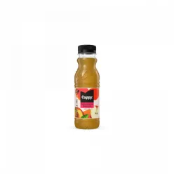 Üdítőital 0,33l Cappy 46% őszibarack DRS