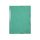 Gumis mappa karton  prespán A/4 Exacompta zöld