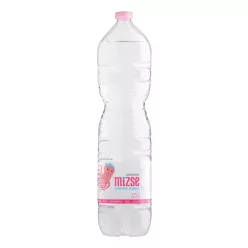 Ásványvíz 1,5l mentes Mizse DRS
