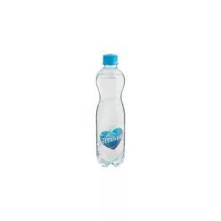 Ásványvíz 0,5l szénsavas Szentkirályi DRS