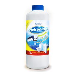 Vízkőoldó 1 liter citromsavas Unikén