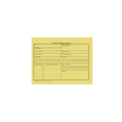 Fogászati röntgen tasak A6, A.3510-156