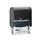 BéLYEGZO C20 COLOP FEKETE áTLáTSZó HáZ/KéK PáRNA