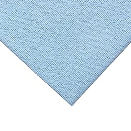 Törlőkendő mikroszálas 36 x 38 cm PVA micro kék Bonus_B928