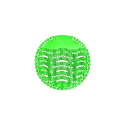 Pissoire rács műanyag illatos menta