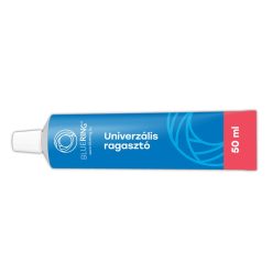Ragasztó folyékony univerzális 50ml, Bluering