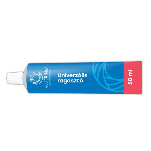 Ragasztó folyékony univerzális 50ml, Bluering