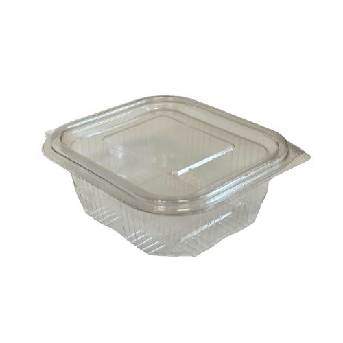 Elviteles doboz 250 ml egybefedeles PET 100 db/csomag