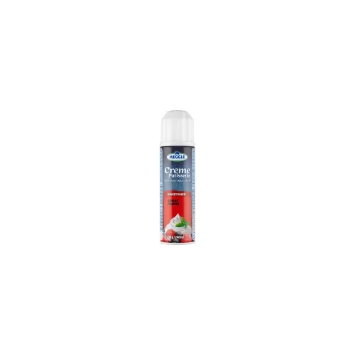 Tejszínhab spray 250g