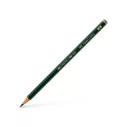 GRAFITCERUZA 8B, 9000 FABER-CASTELL