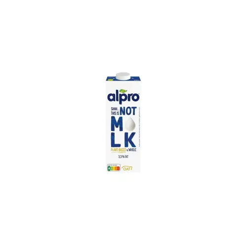 Növényi ital, Alpro This is Not Milk, zab 3,5% 1l