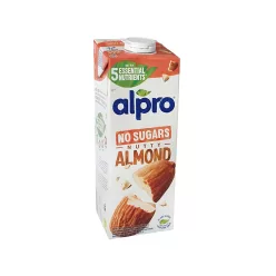Növényi ital, Alpro, zab 1l cukormentes